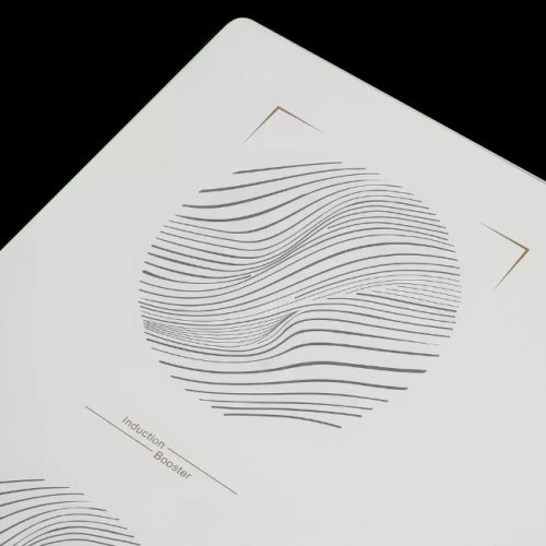 Индукционная варочная панель Maunfeld CVI594SB2WHF Inverter