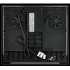 Индукционная варочная панель Maunfeld CVI594SB2WHF Inverter