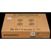 Индукционная варочная панель Maunfeld CVI594SB2WHF Inverter