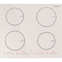 Индукционная варочная панель Maunfeld CVI594SBG Индукционная варочная панель Maunfeld CVI594SBG