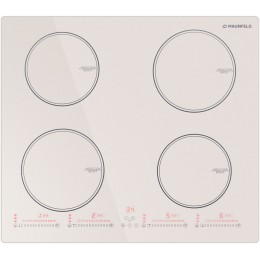 Индукционная варочная панель Maunfeld CVI594SBG