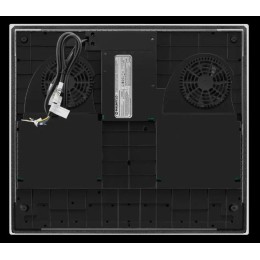 Индукционная варочная панель Maunfeld CVI594SBG