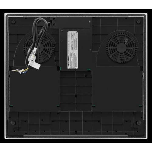 Индукционная варочная панель Maunfeld CVI594SBG Inverter