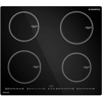 Индукционная варочная панель Maunfeld CVI594SBK Inverter