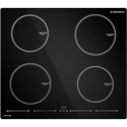 Индукционная варочная панель Maunfeld CVI594SBK Inverter