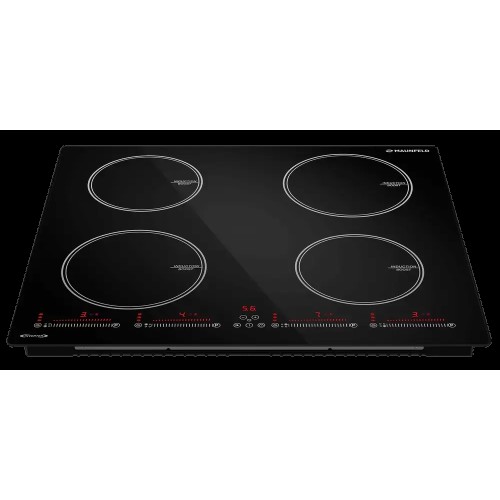 Индукционная варочная панель Maunfeld CVI594SBK Inverter