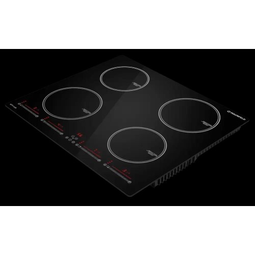 Индукционная варочная панель Maunfeld CVI594SBK Inverter