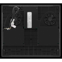 Индукционная варочная панель Maunfeld CVI594SBK Inverter