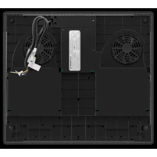 Индукционная варочная панель Maunfeld CVI594SBK Inverter