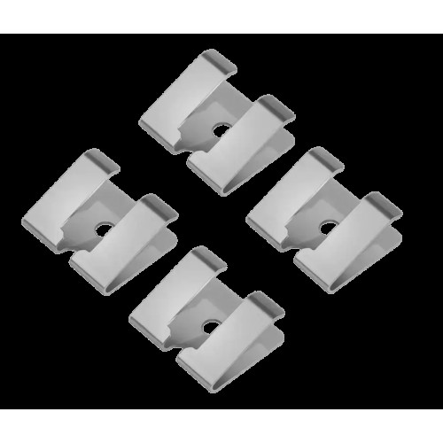 Индукционная варочная панель Maunfeld CVI594SBK Inverter