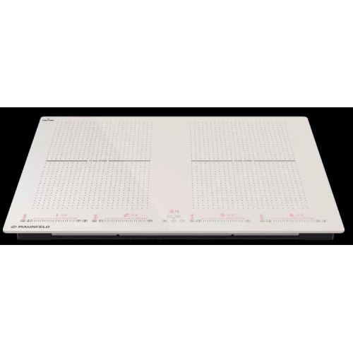 Индукционная варочная панель Maunfeld CVI594SF2BG