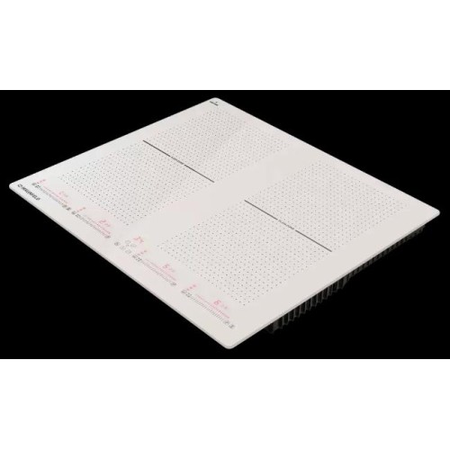 Индукционная варочная панель Maunfeld CVI594SF2BG