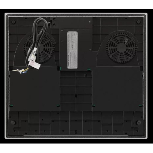 Индукционная варочная панель Maunfeld CVI594SF2BG