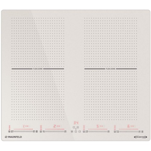 Индукционная варочная панель Maunfeld CVI594SF2BG Inverter