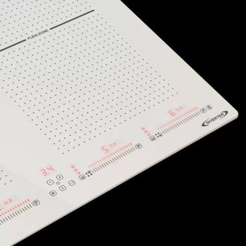 Индукционная варочная панель Maunfeld CVI594SF2BG Inverter