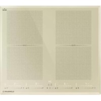 Индукционная варочная панель Maunfeld CVI594SF2BG LUX Индукционная варочная панель Maunfeld CVI594SF2BG LUX