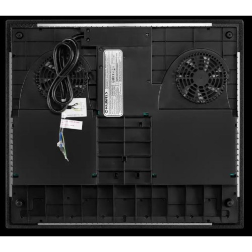 Индукционная варочная панель Maunfeld CVI594SF2BG LUX