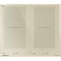 Индукционная варочная панель Maunfeld CVI594SF2BG LUX Inverter Индукционная варочная панель Maunfeld CVI594SF2BG LUX Inverter