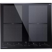 Индукционная варочная панель Maunfeld CVI594SF2BK LUX