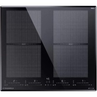 Индукционная варочная панель Maunfeld CVI594SF2BK LUX Inverter