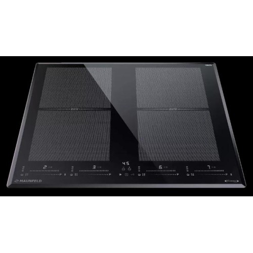 Индукционная варочная панель Maunfeld CVI594SF2BK LUX Inverter