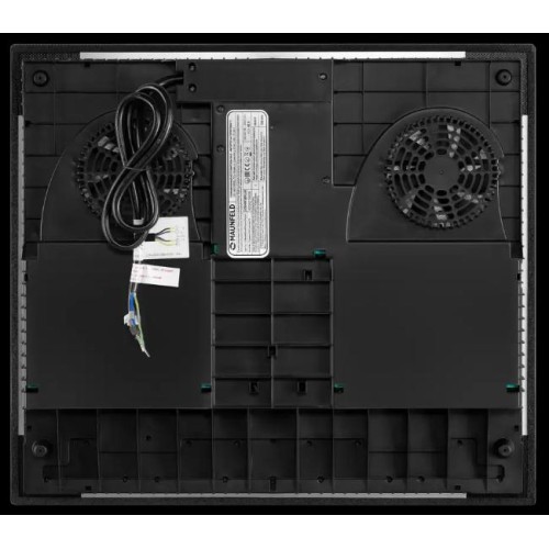 Индукционная варочная панель Maunfeld CVI594SF2BK LUX Inverter