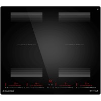 Индукционная варочная панель Maunfeld CVI594SF2BKD Inverter Индукционная варочная панель Maunfeld CVI594SF2BKD Inverter