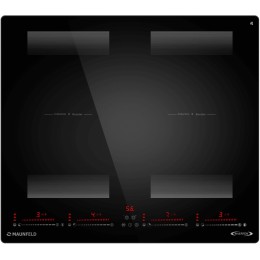 Индукционная варочная панель Maunfeld CVI594SF2BKD Inverter
