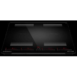 Индукционная варочная панель Maunfeld CVI594SF2BKD Inverter