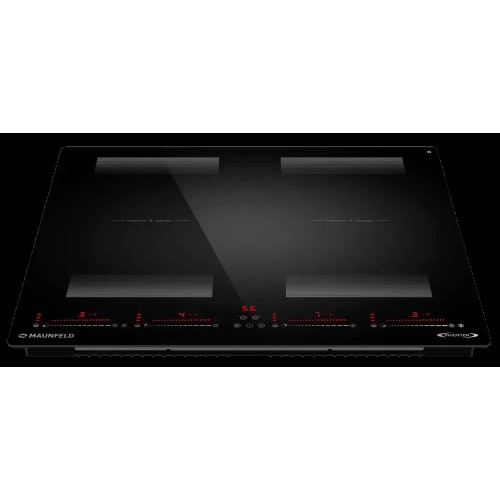 Индукционная варочная панель Maunfeld CVI594SF2BKD Inverter