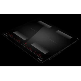 Индукционная варочная панель Maunfeld CVI594SF2BKD Inverter
