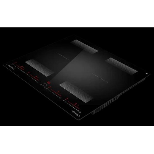 Индукционная варочная панель Maunfeld CVI594SF2BKD Inverter