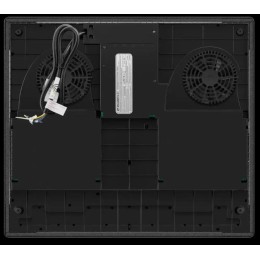 Индукционная варочная панель Maunfeld CVI594SF2BKD Inverter