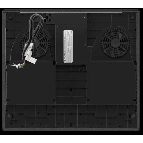 Индукционная варочная панель Maunfeld CVI594SF2BKD Inverter