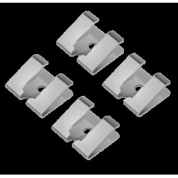 Индукционная варочная панель Maunfeld CVI594SF2BKD Inverter