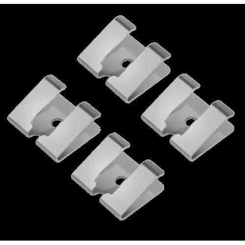 Индукционная варочная панель Maunfeld CVI594SF2BKD Inverter