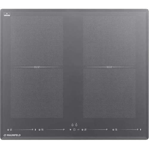 Индукционная варочная панель Maunfeld CVI594SF2LGR