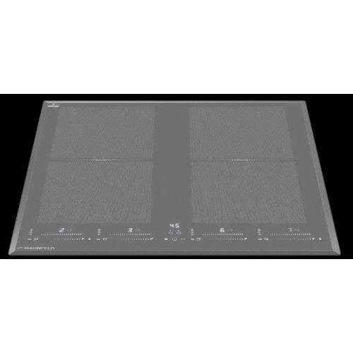 Индукционная варочная панель Maunfeld CVI594SF2LGR