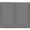Индукционная варочная панель Maunfeld CVI594SF2LGR Inverter