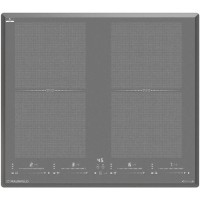 Индукционная варочная панель Maunfeld CVI594SF2LGR Inverter Индукционная варочная панель Maunfeld CVI594SF2LGR Inverter