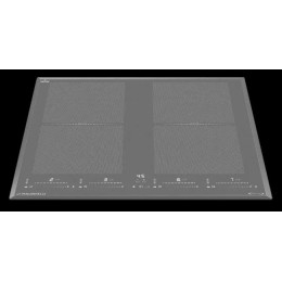 Индукционная варочная панель Maunfeld CVI594SF2LGR Inverter