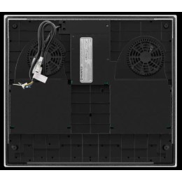 Индукционная варочная панель Maunfeld CVI594SF2LGR Inverter