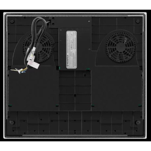 Индукционная варочная панель Maunfeld CVI594SF2LGR Inverter