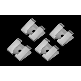 Индукционная варочная панель Maunfeld CVI594SF2LGR Inverter