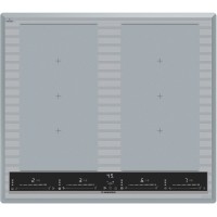 Индукционная варочная панель Maunfeld CVI594SF2MBL LUX