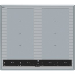 Индукционная варочная панель Maunfeld CVI594SF2MBL LUX