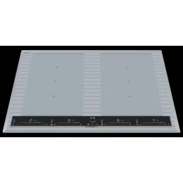 Индукционная варочная панель Maunfeld CVI594SF2MBL LUX