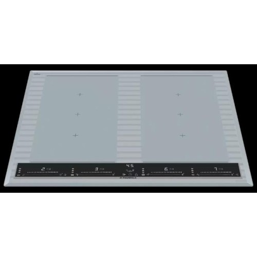Индукционная варочная панель Maunfeld CVI594SF2MBL LUX