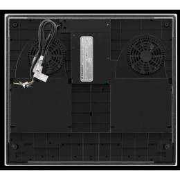 Индукционная варочная панель Maunfeld CVI594SF2MBL LUX