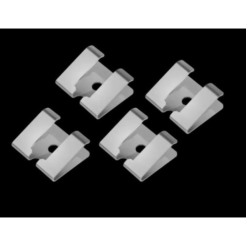 Индукционная варочная панель Maunfeld CVI594SF2MBL LUX